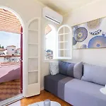 Cyan Loft Corfu