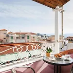 Cyan Loft Corfu