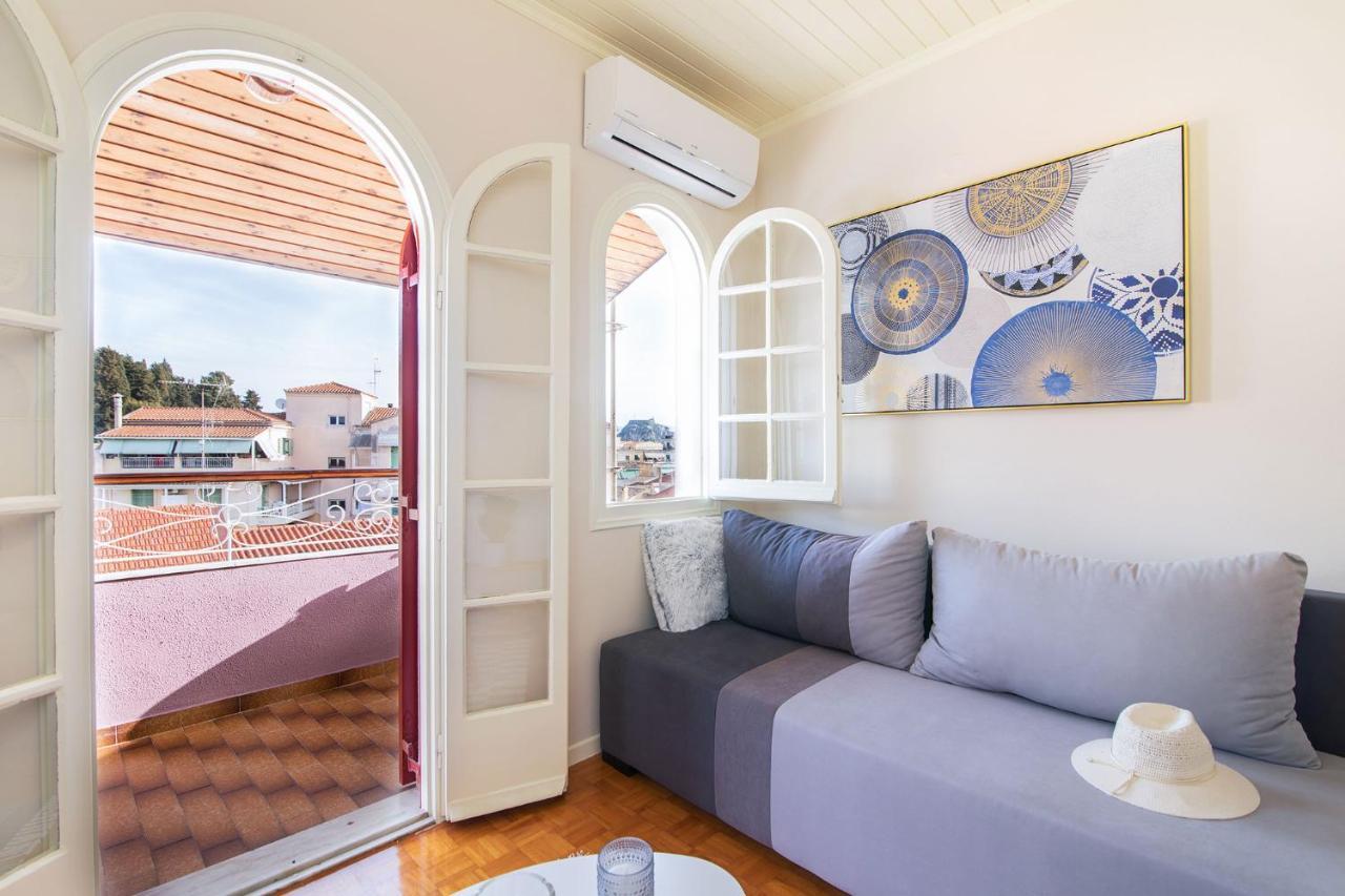 Appartement Cyan Loft Corfu *