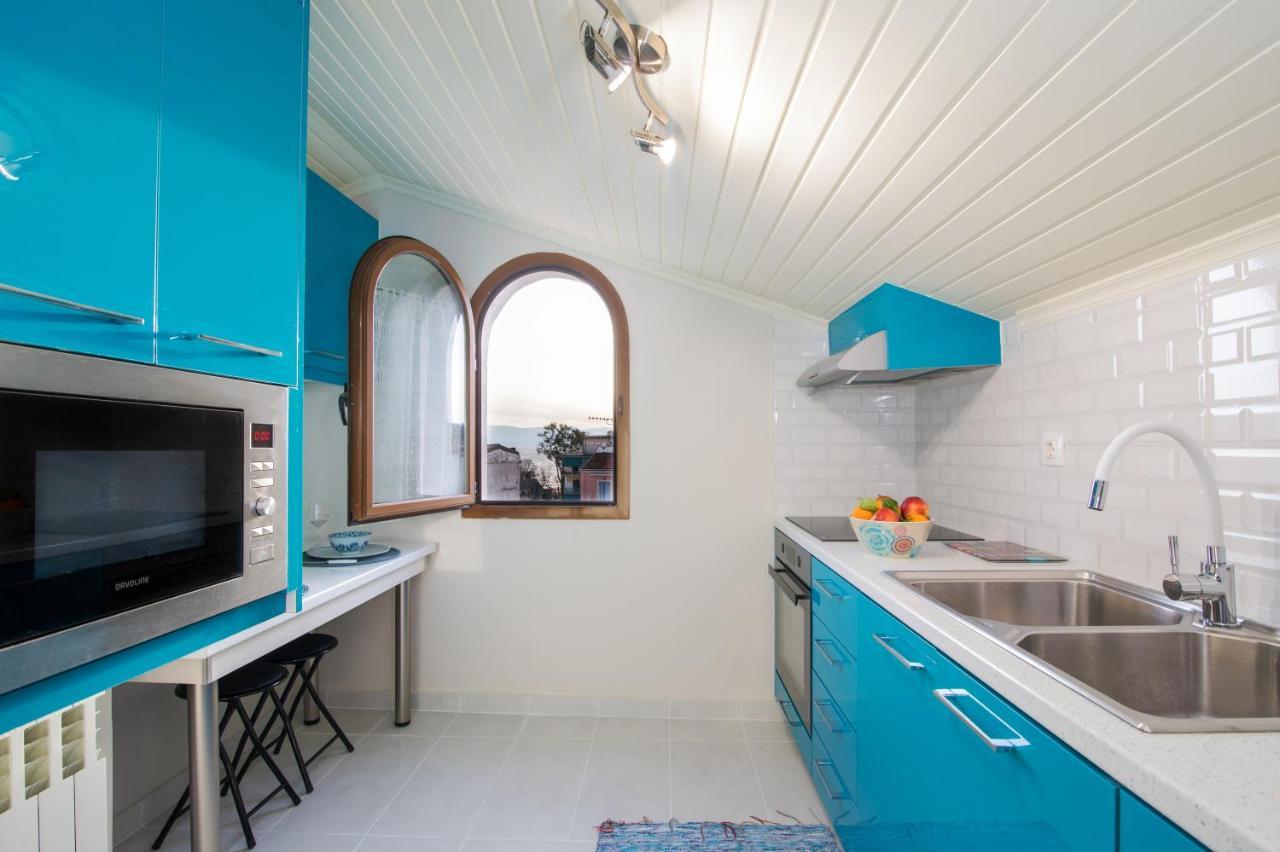 Appartement Cyan Loft Corfu Corfu (city)