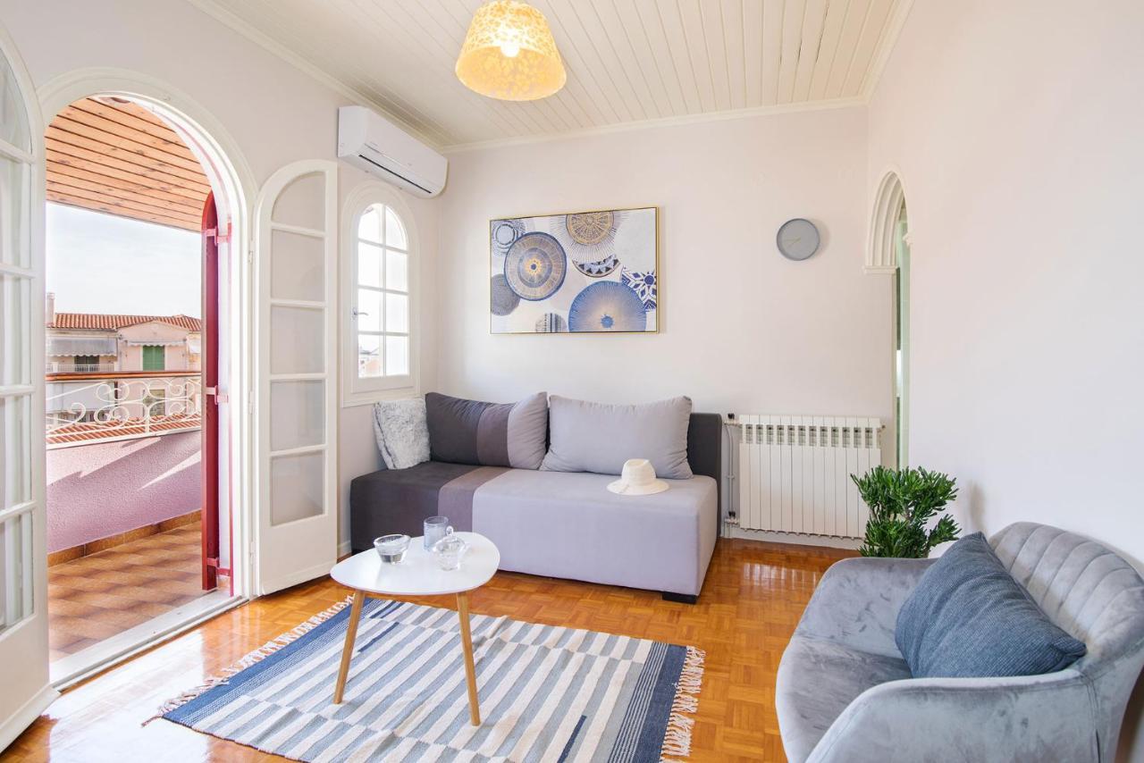 Appartement Cyan Loft Corfu