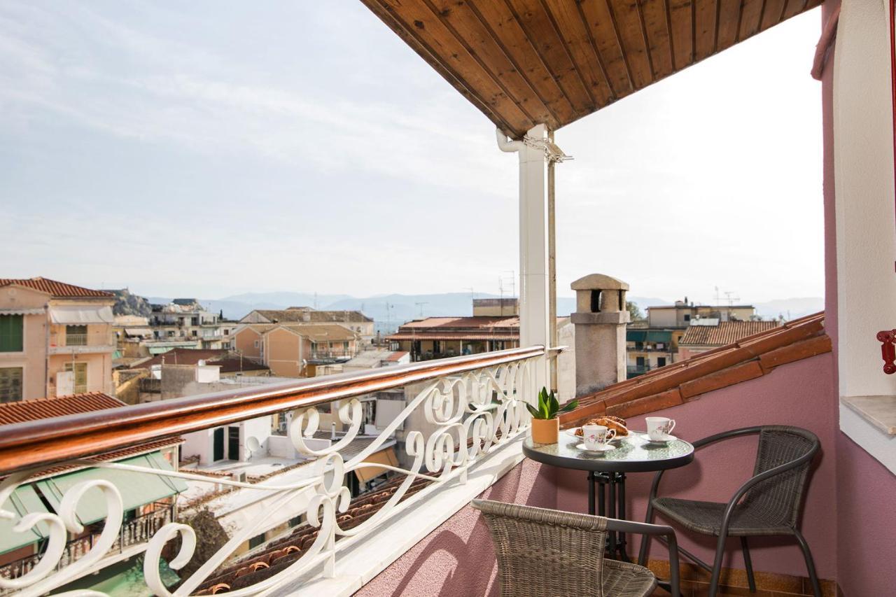Appartement Cyan Loft Corfu Corfu (city)