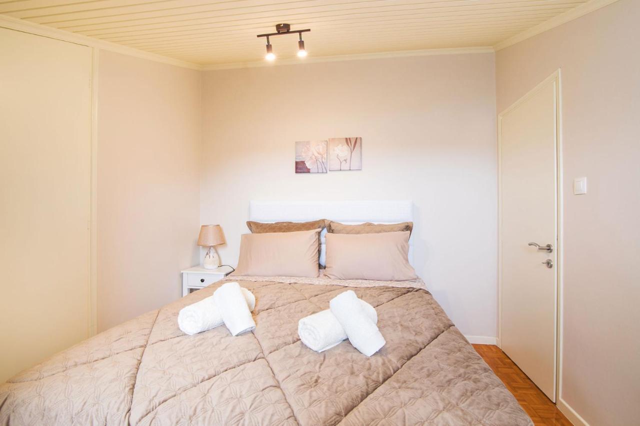 Cyan Loft Corfu Appartement *