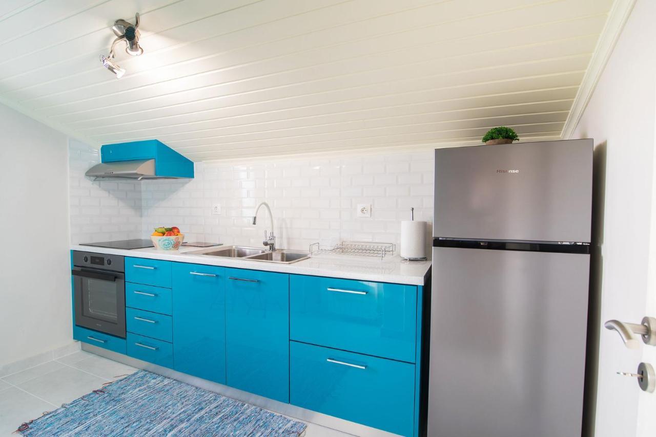 Appartamento Cyan Loft Corfu Corfu (city)