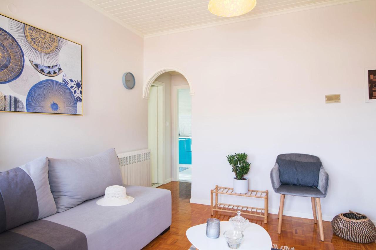 Cyan Loft Corfu