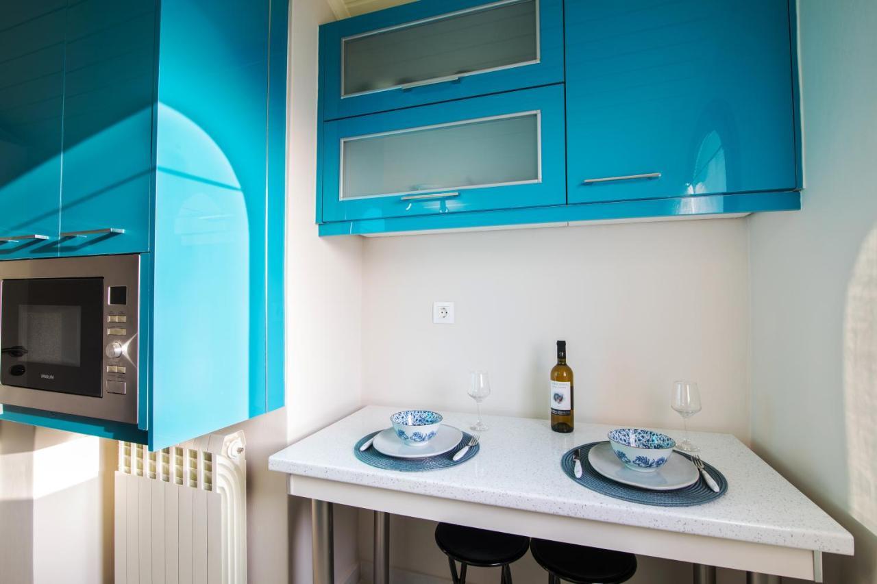 Appartamento Cyan Loft Corfu