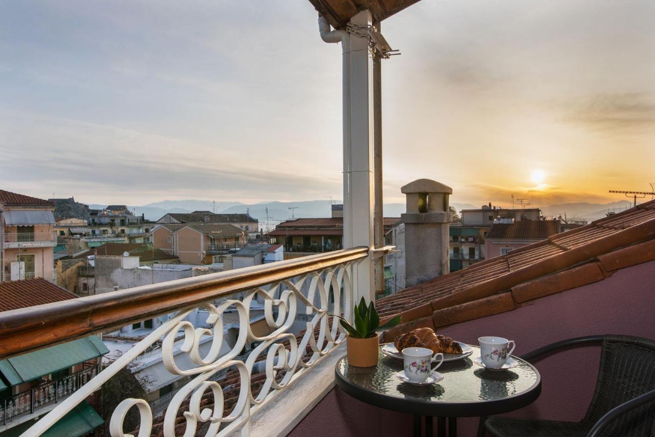 Cyan Loft Corfu Appartamento