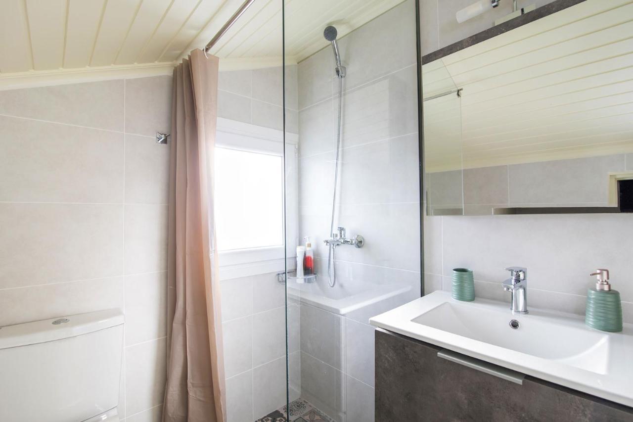 Cyan Loft Corfu Appartamento
