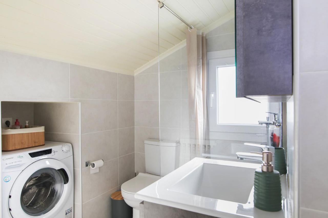 Appartamento Cyan Loft Corfu